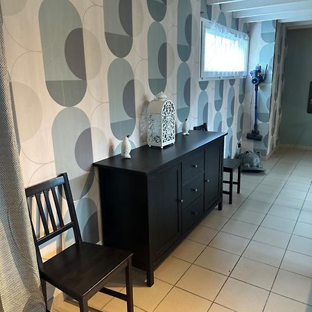 Relais Venise Verte Coulon Ngoại thất bức ảnh