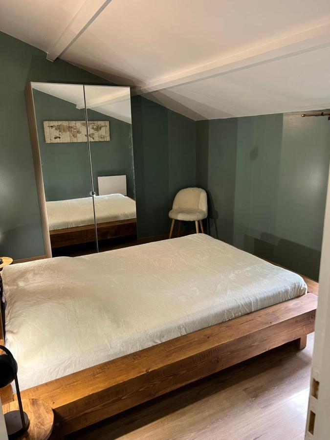 Relais Venise Verte Coulon Ngoại thất bức ảnh